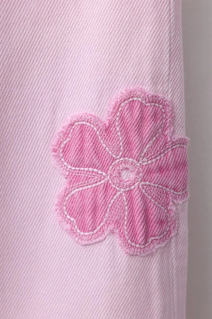 Джинсы  FLORES- Заказать в России