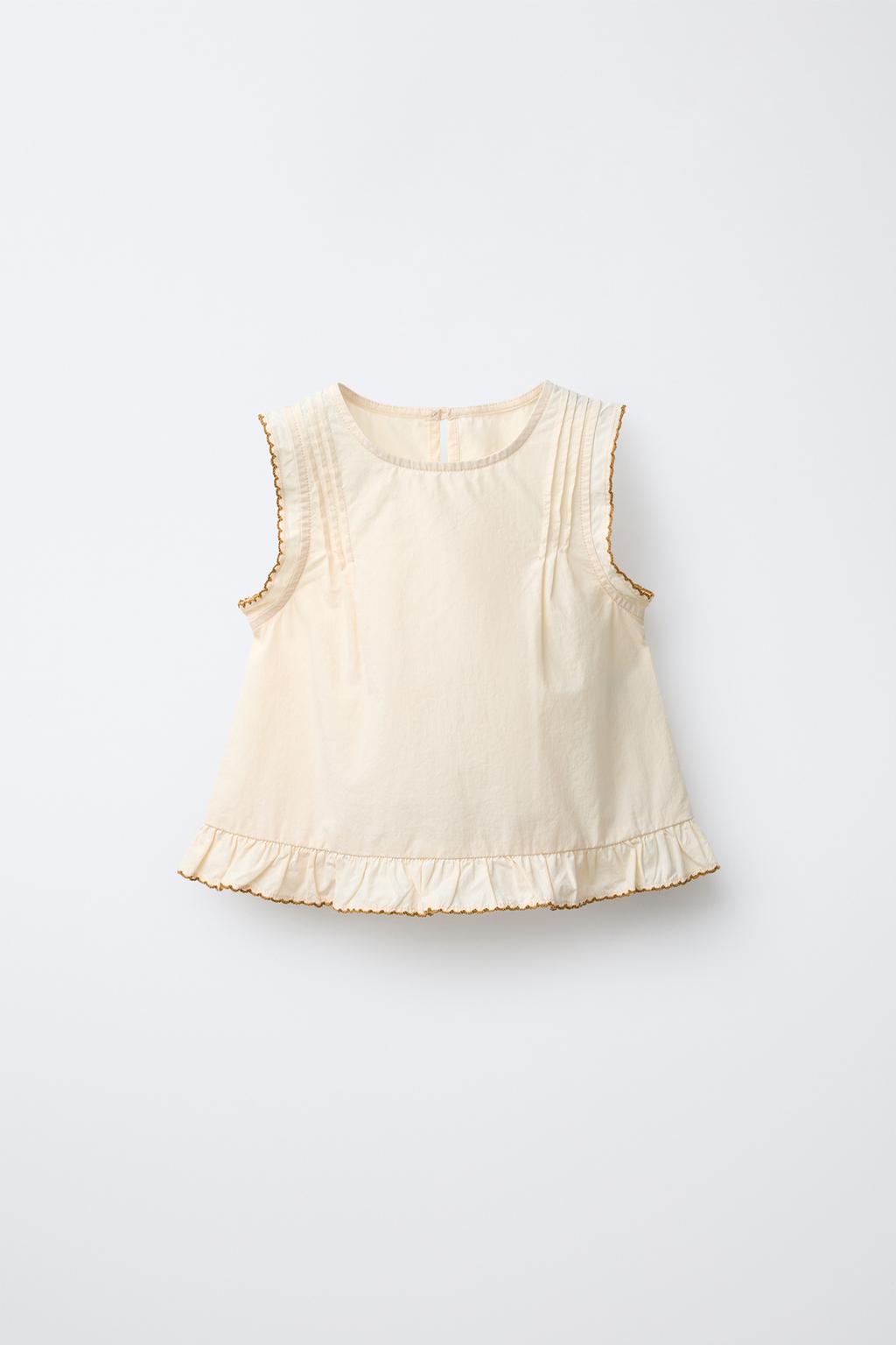 ТОП ИЗ ПОПЛИНА