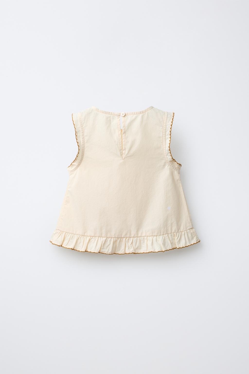 ТОП ИЗ ПОПЛИНА