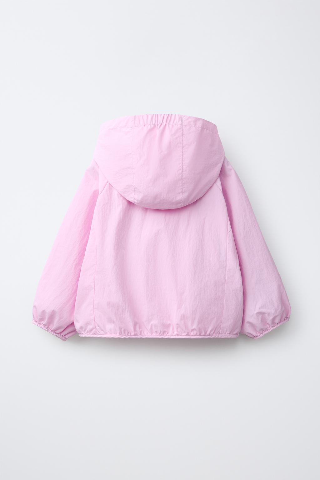 ЛЕГКИЙ ДОЖДЕВИК WATER REPELLENT