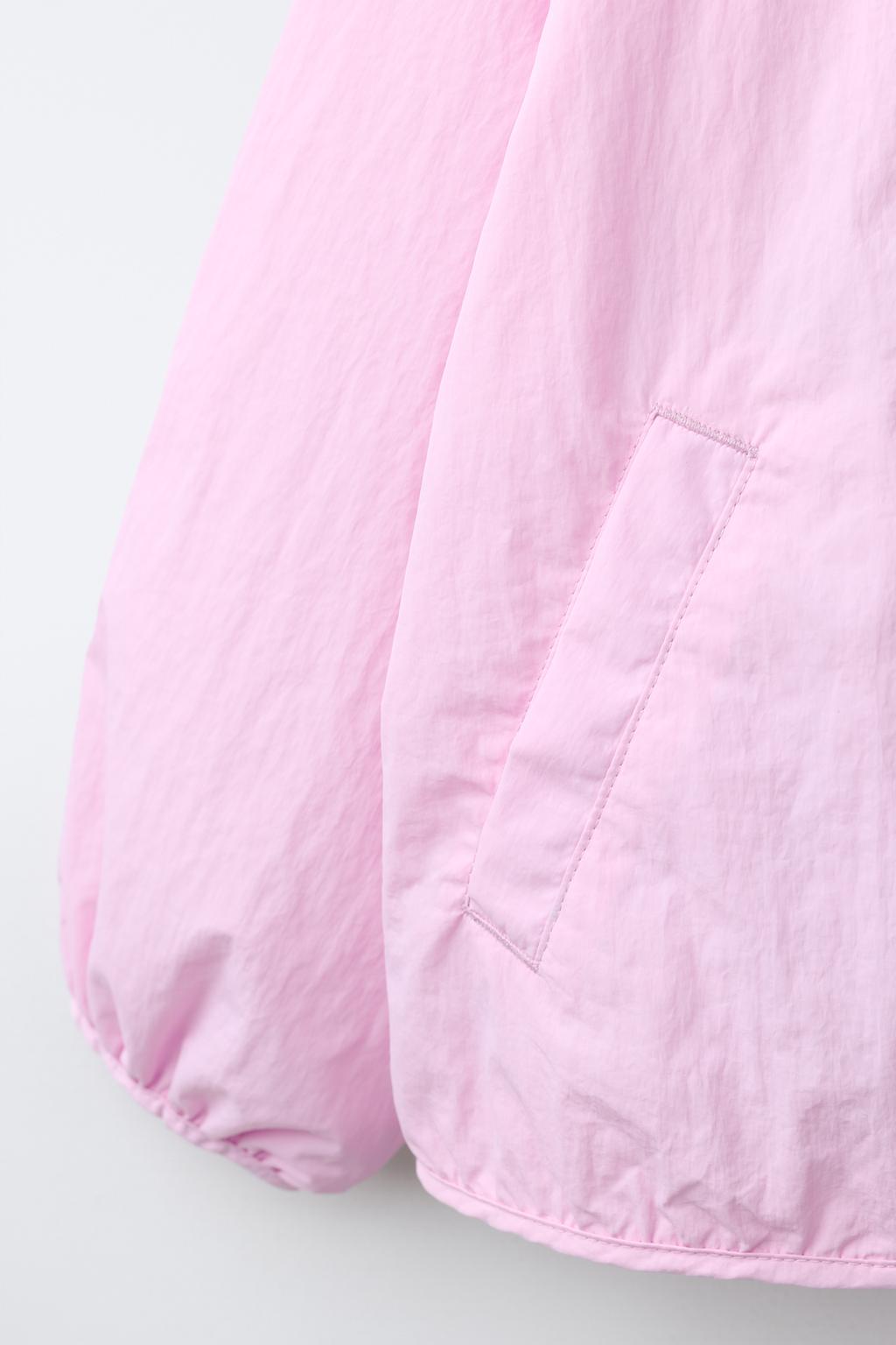 ЛЕГКИЙ ДОЖДЕВИК WATER REPELLENT