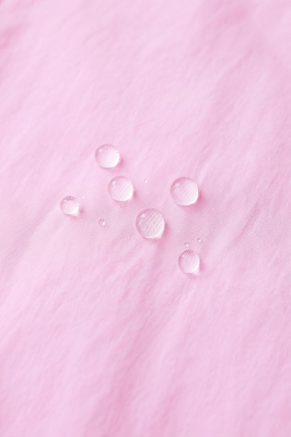 ЛЕГКИЙ ДОЖДЕВИК WATER REPELLENT