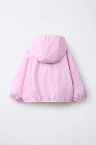 Легкий дождевик WATER REPELLENT- Заказать в России