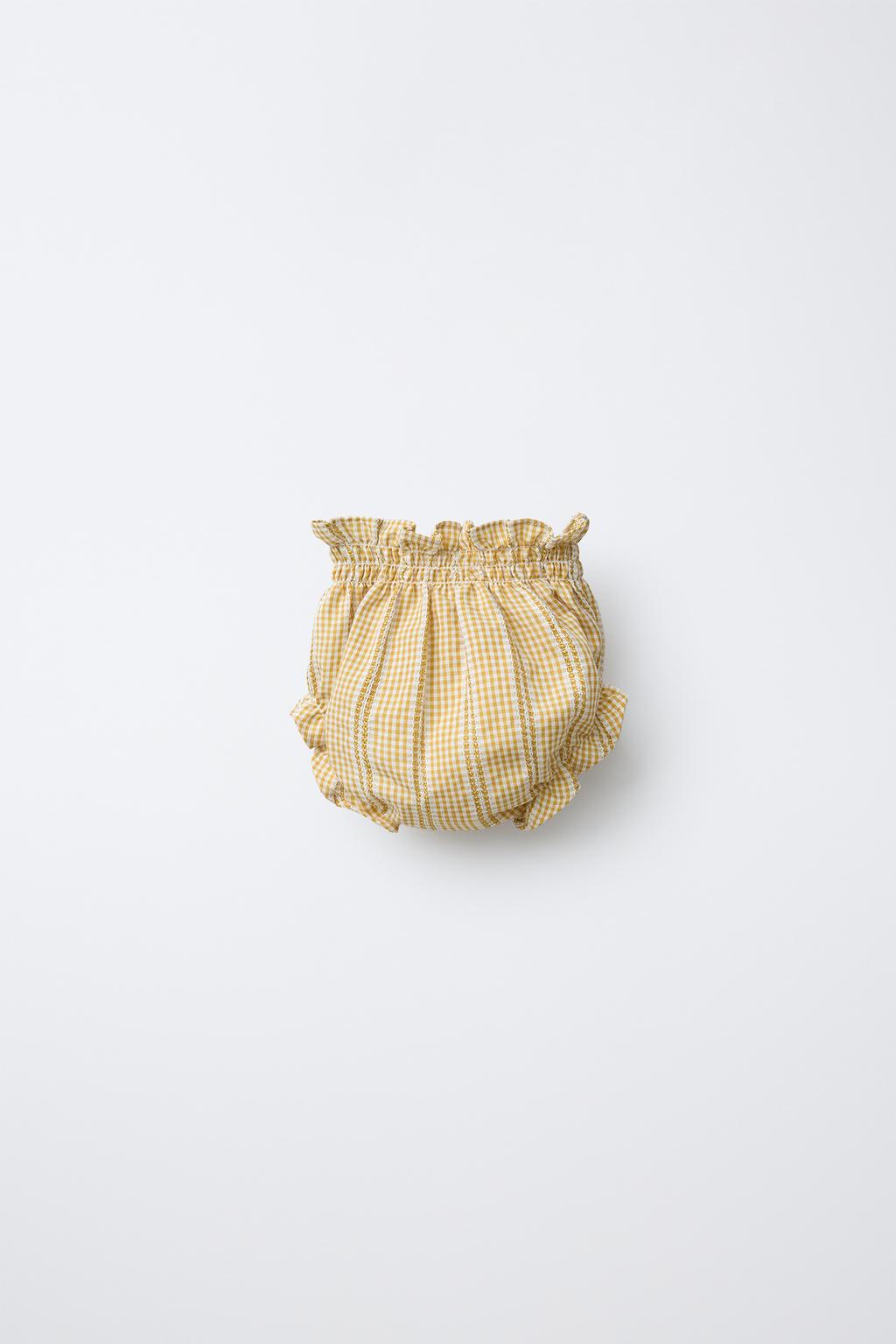 ТРУСЫ В КЛЕТКУ ВИШИ