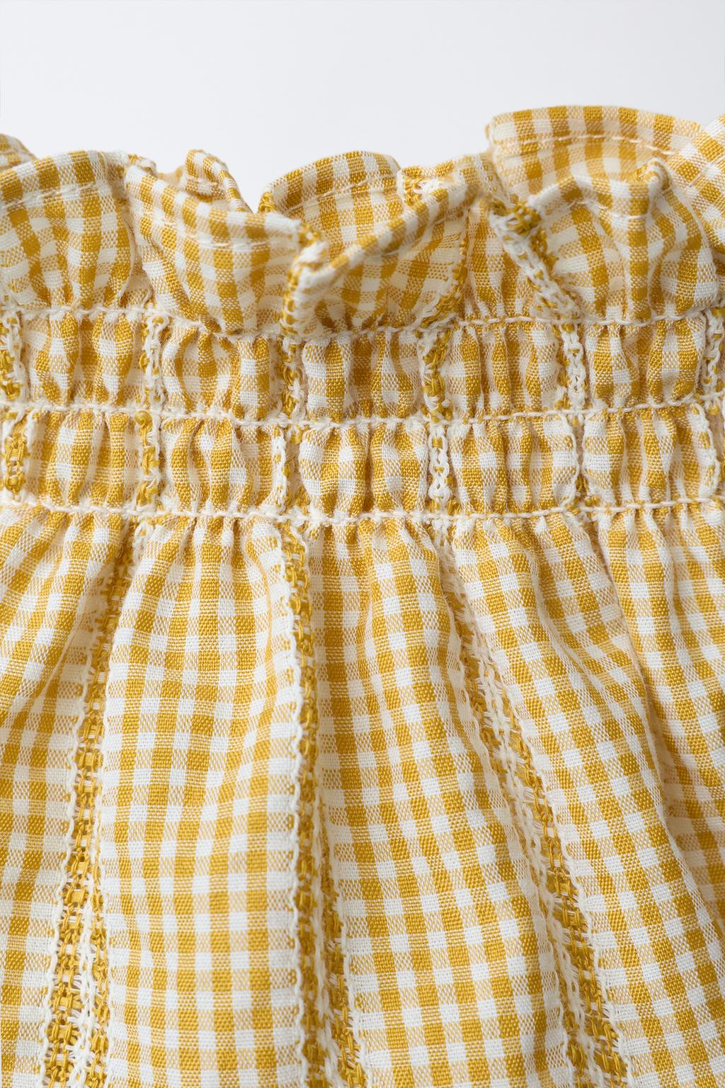 ТРУСЫ В КЛЕТКУ ВИШИ