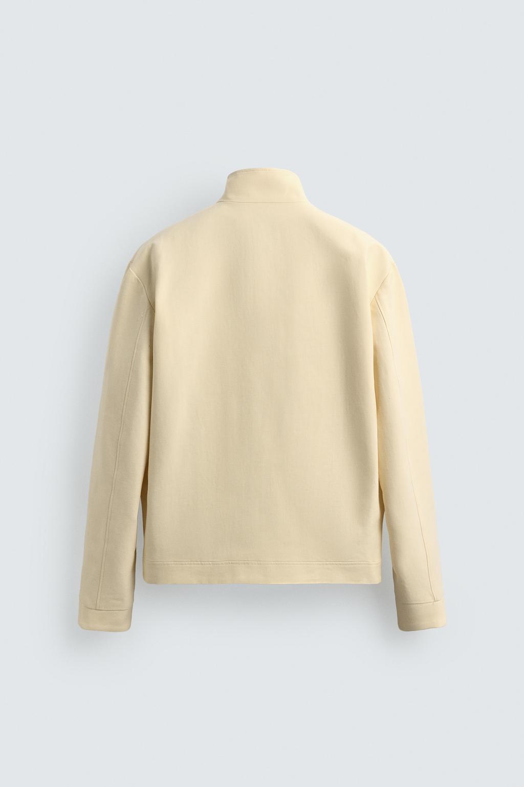 КУРТКА КЛАССИЧЕСКОГО КРОЯ — лимитированная серия