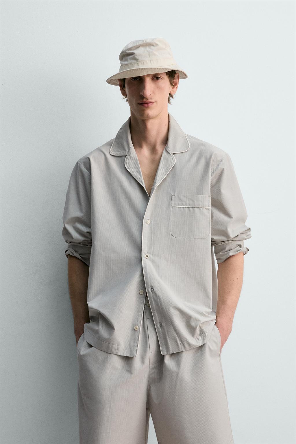 ПИЖАМА С КОРОТКИМИ ШОРТАМИ — лимитированная серия