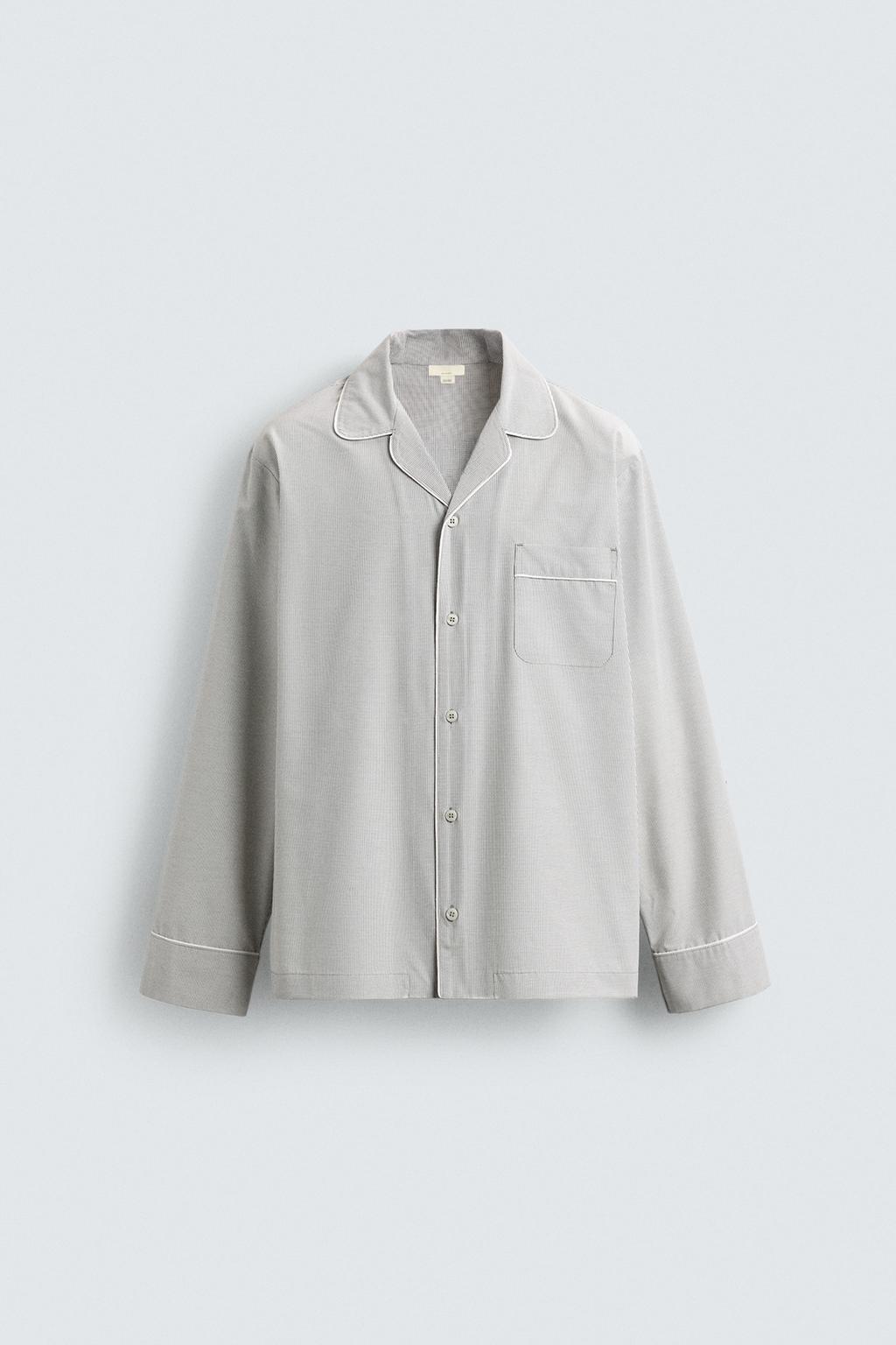 ПИЖАМА С КОРОТКИМИ ШОРТАМИ — лимитированная серия