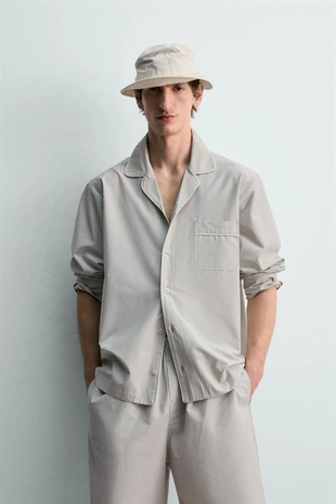 Пижама с короткими шортами — лимитированная серия- Заказать в России