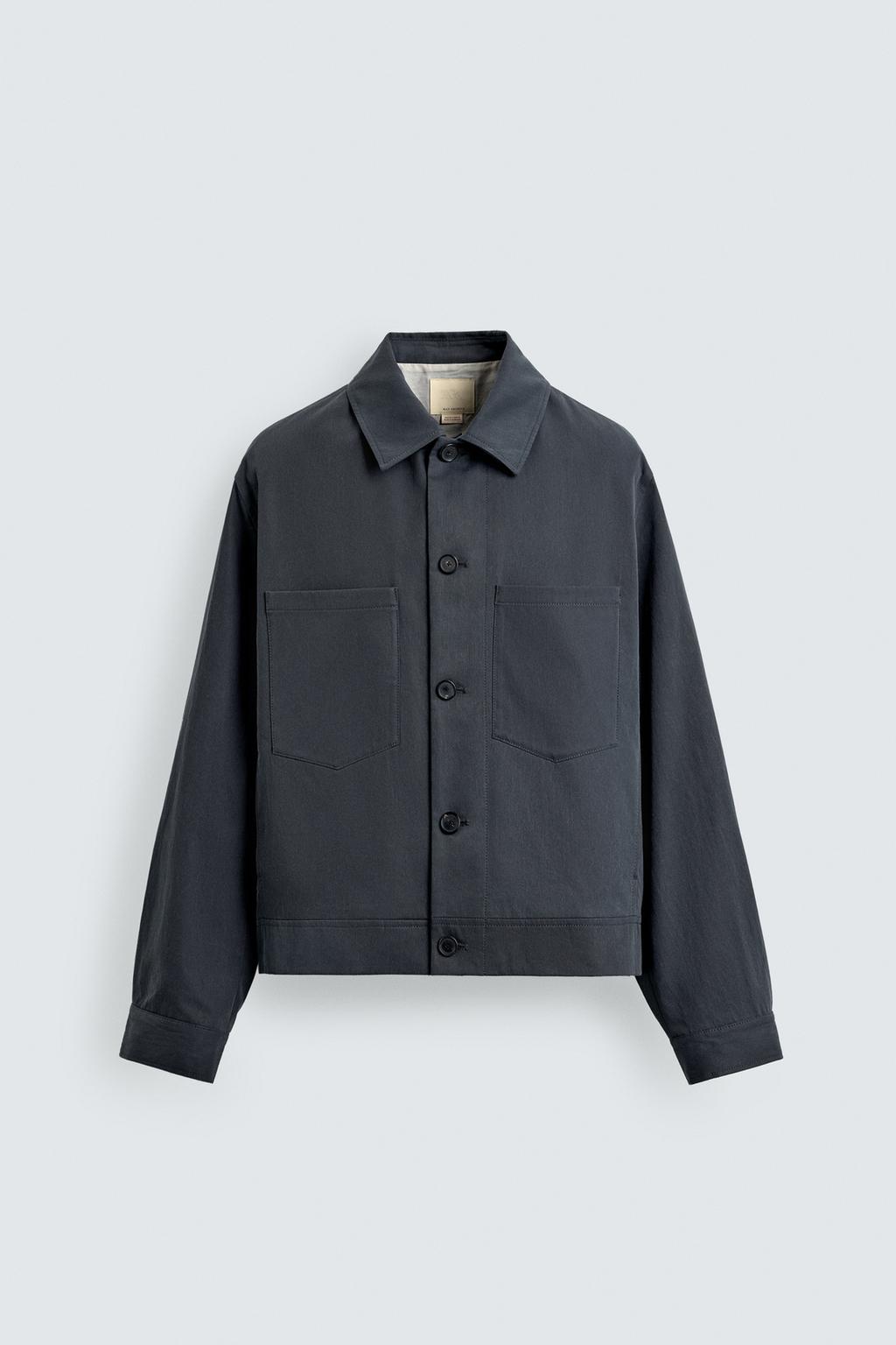 КУРТКА СВОБОДНОГО КРОЯ лимитированная серия