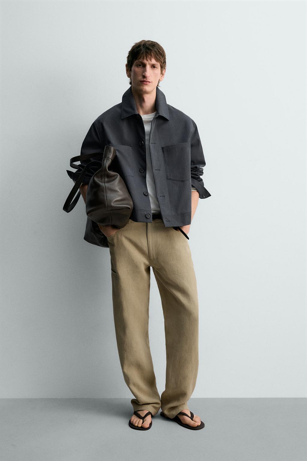 КУРТКА СВОБОДНОГО КРОЯ лимитированная серия