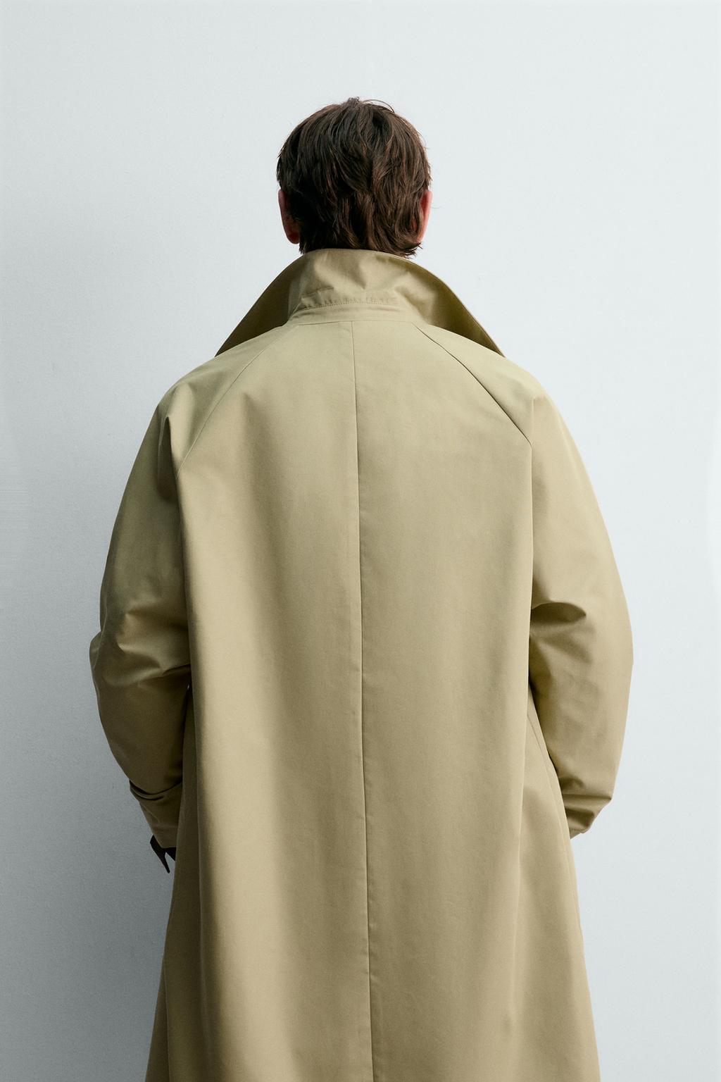 ТРЕНЧ  - лимитированная серия