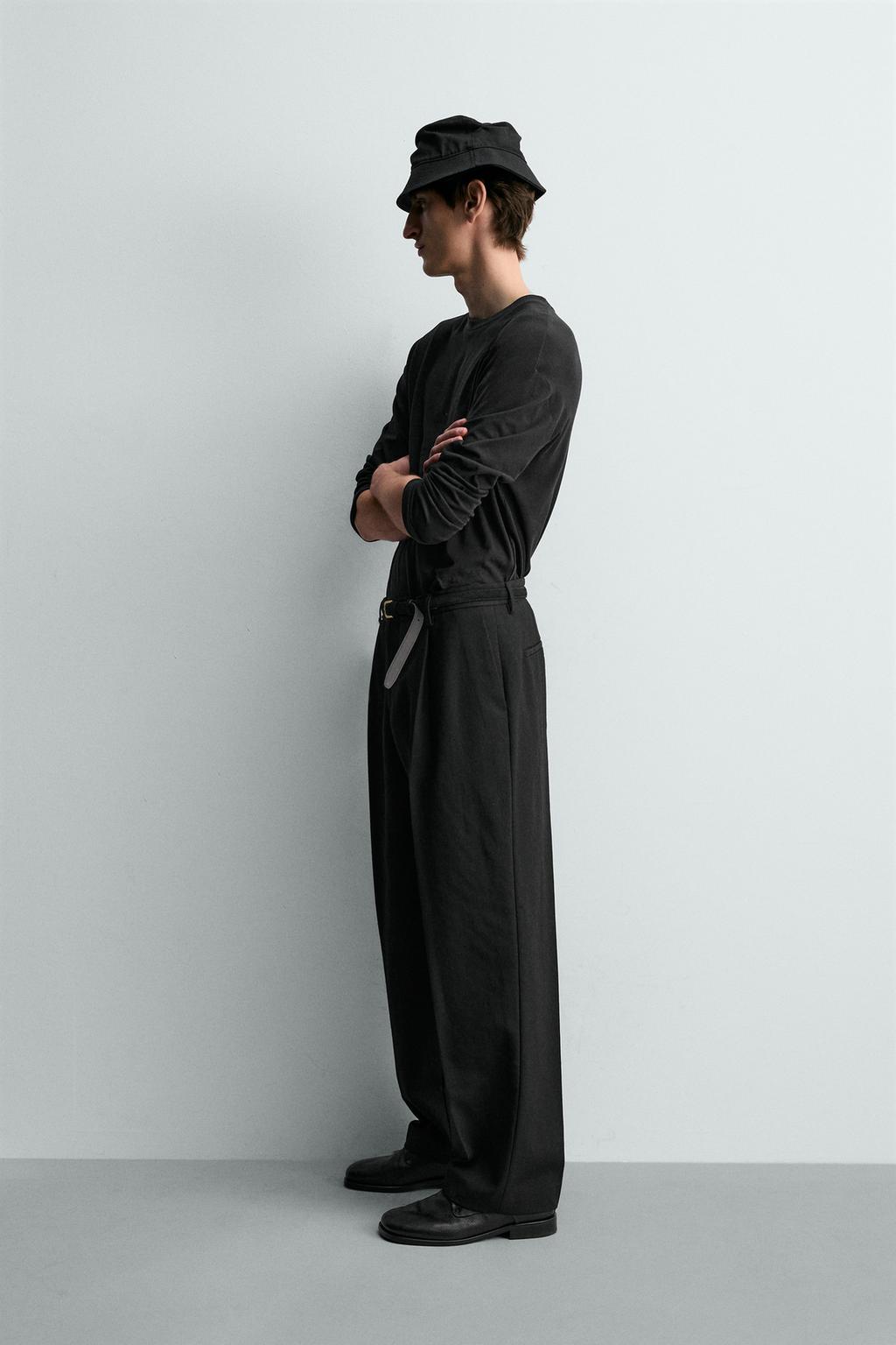 ФУТБОЛКА ИЗ ХЛОПКА И ЛЬНА