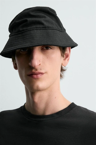 Футболка из хлопка и льна- Заказать в России