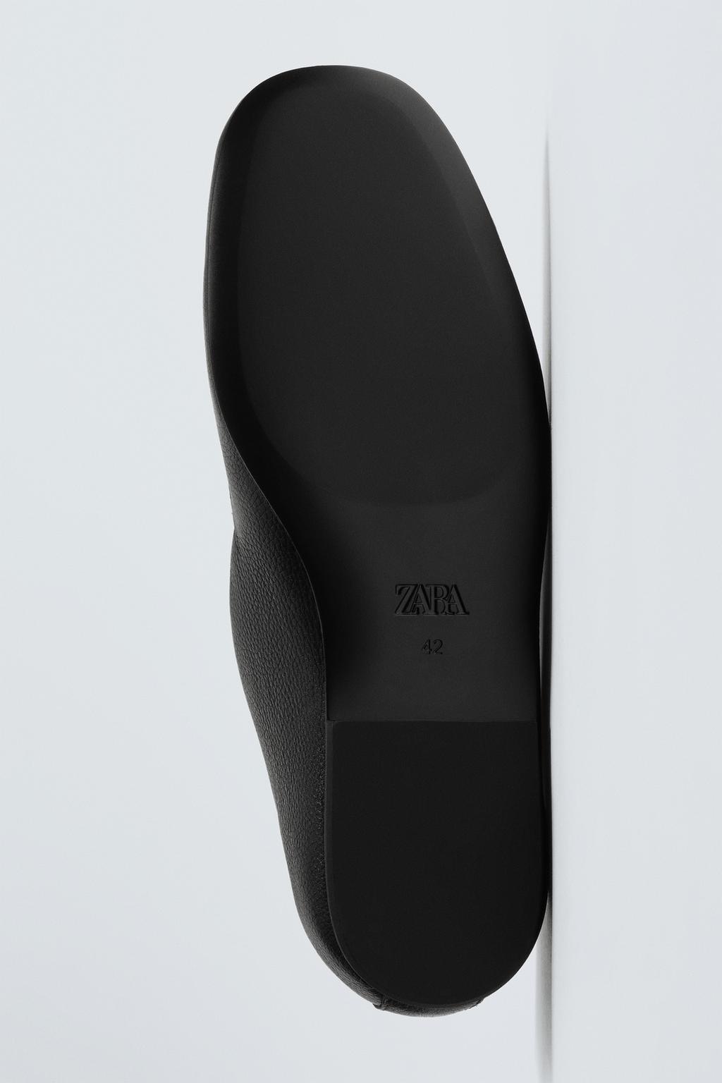 КОЖАНЫЕ МОКАСИНЫ — лимитированная серия