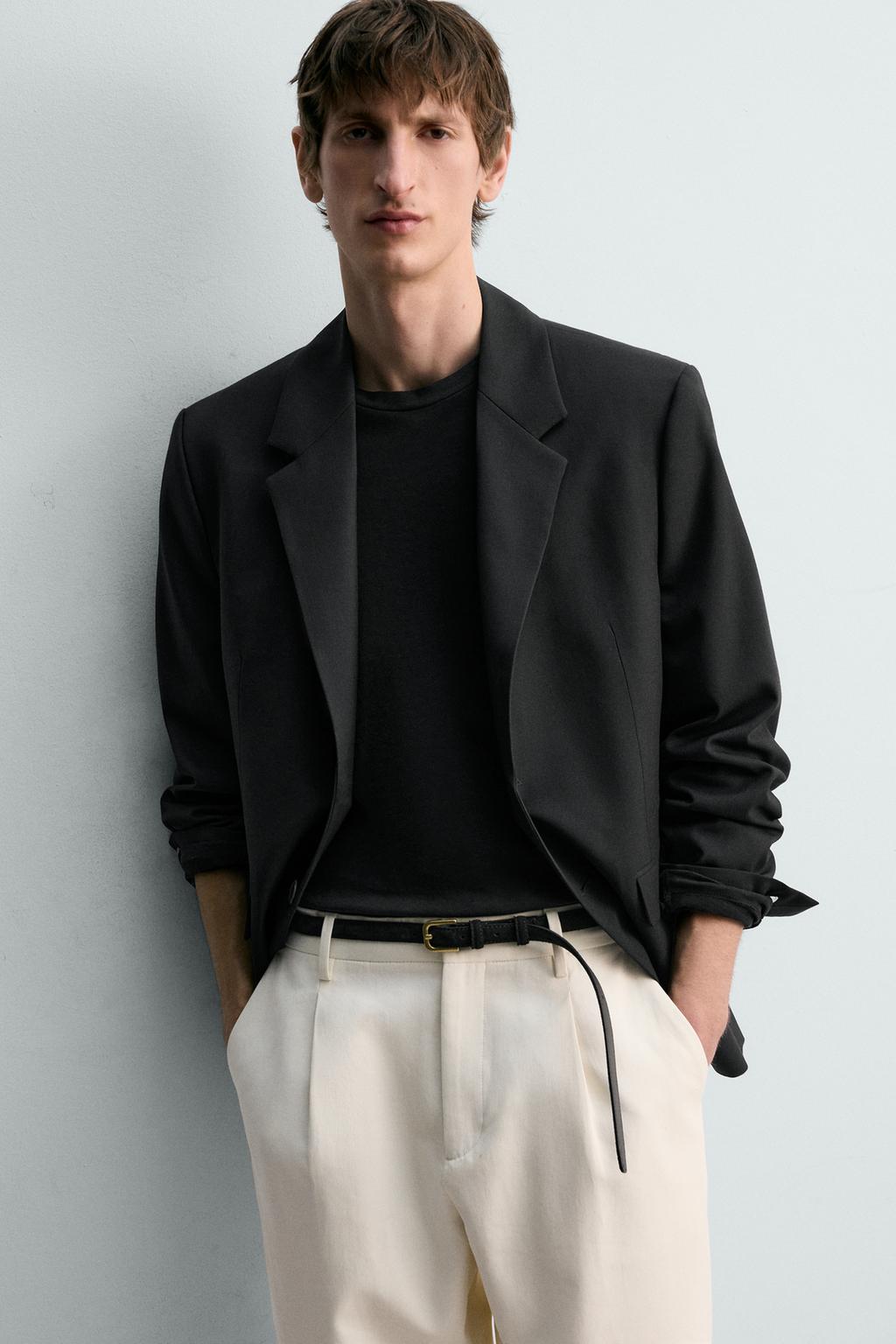 ЗАМШЕВЫЙ КОЖАНЫЙ РЕМЕНЬ - лимитированная серия