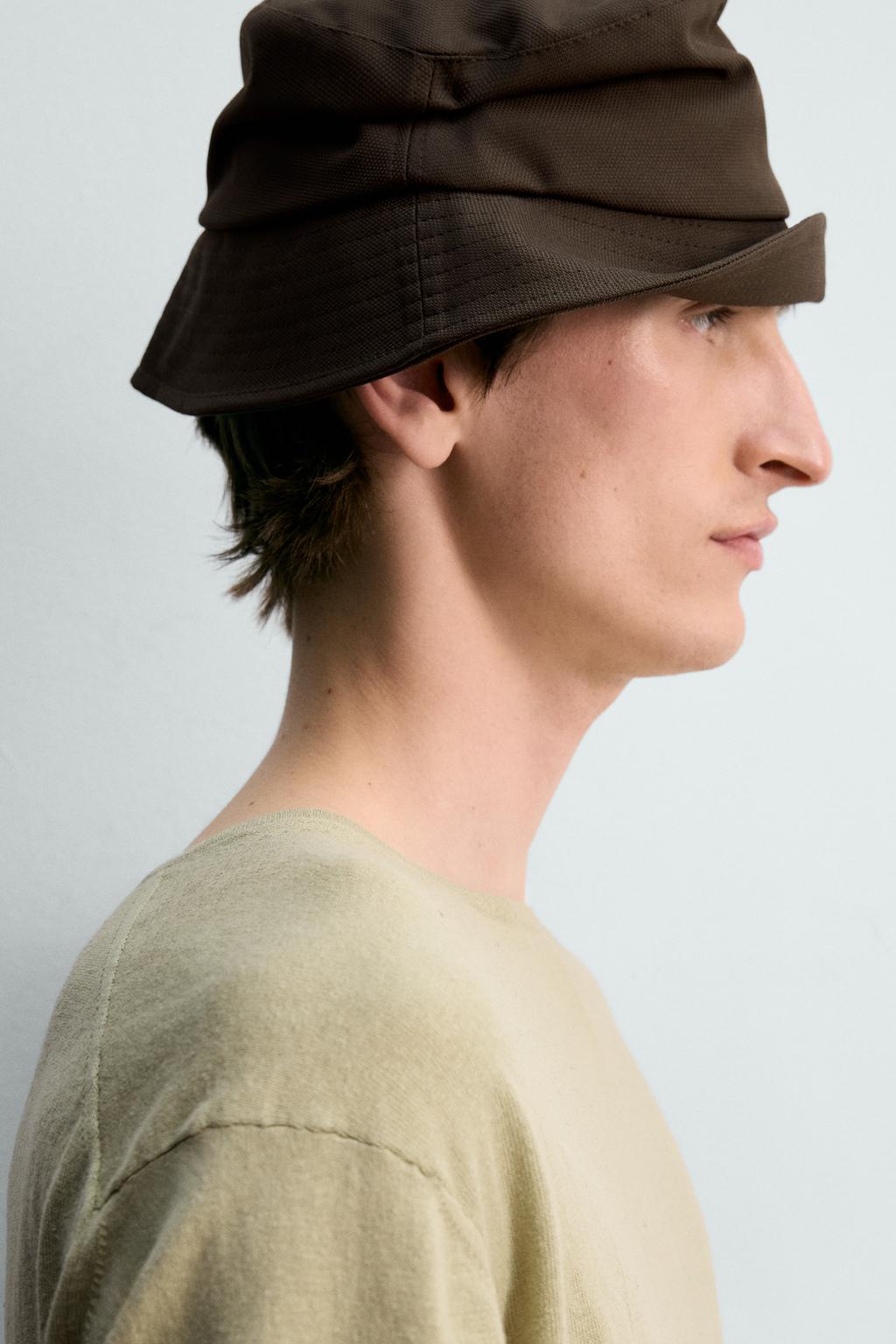 ЛЕГКИЙ СВИТЕР ИЗ ХЛОПКА И ЛЬНА лимитированная серия