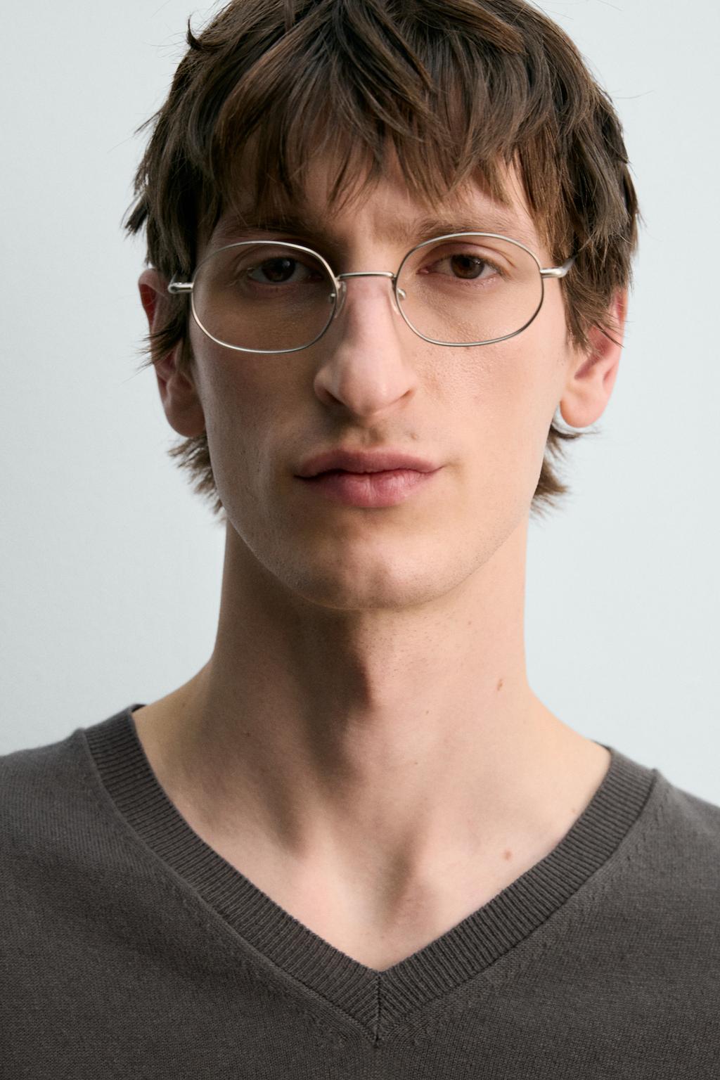 ЛЕГКИЙ СВИТЕР ИЗ ХЛОПКА И ЛЬНА, ЛИМИТИРОВАННАЯ СЕРИЯ