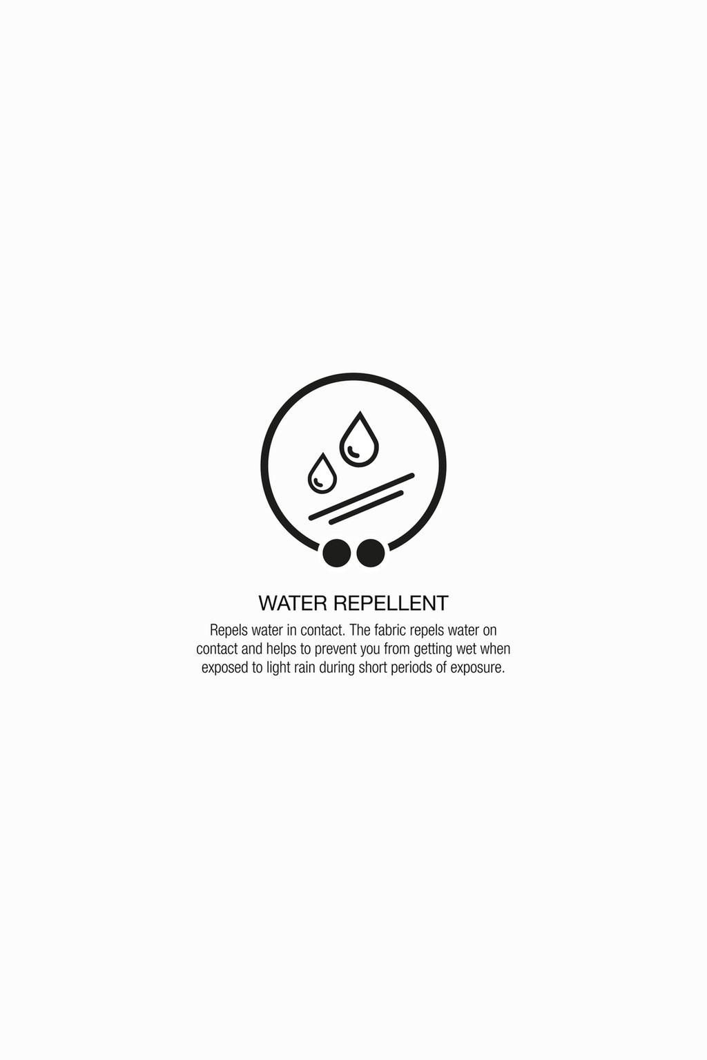 ЛЕГКИЙ ДОЖДЕВИК С ЦВЕТОЧНЫМ ПРИНТОМ WATER REPELLENT