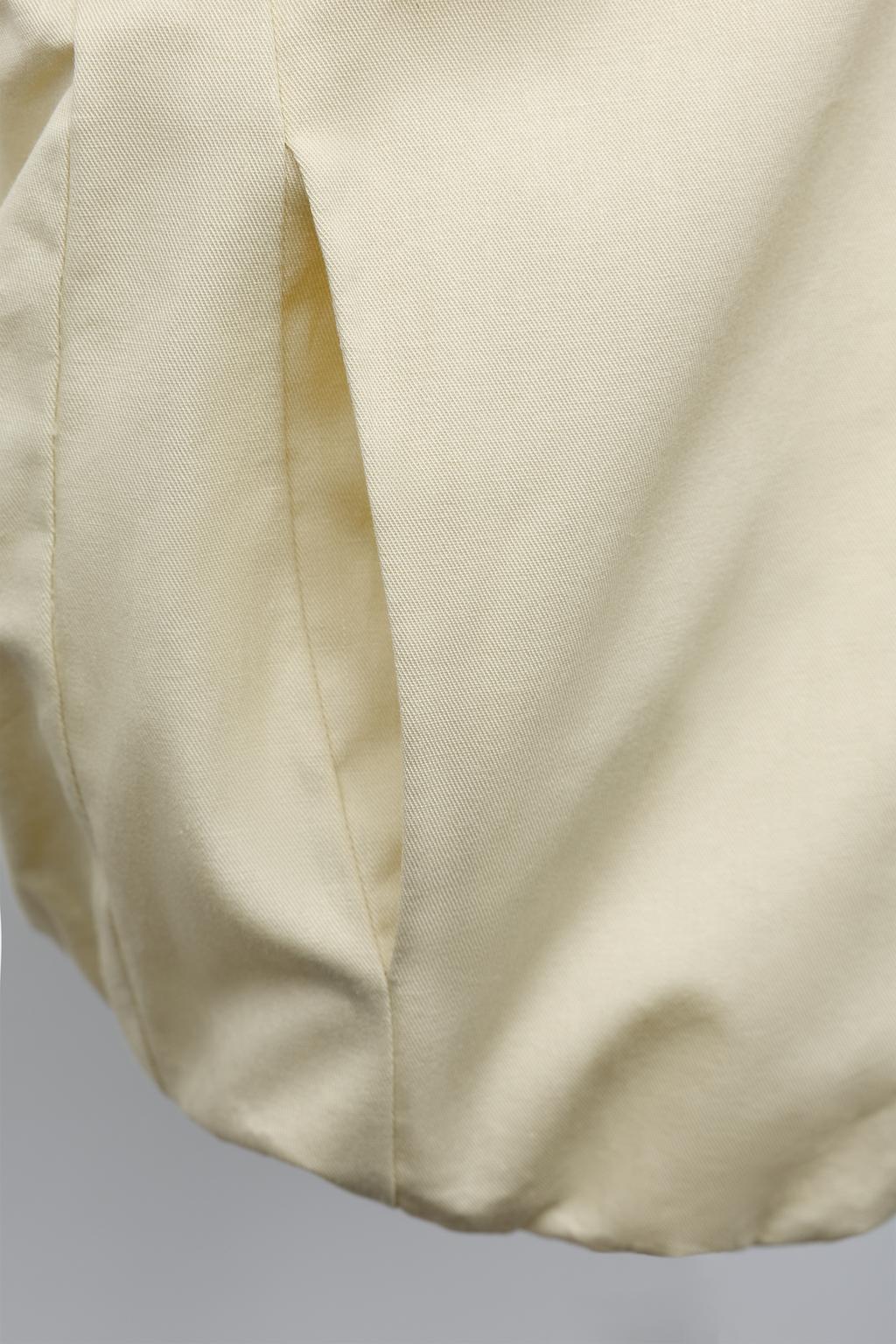 КУРТКА С КРУЖЕВОМ