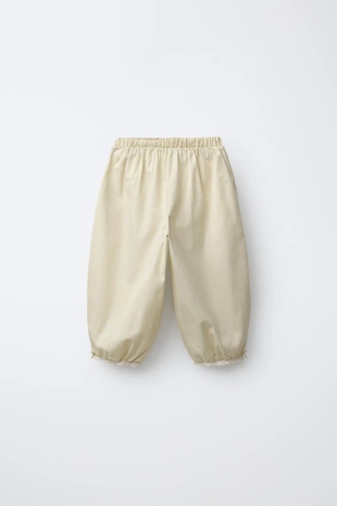 Джоггеры с кружевом- Заказать в России