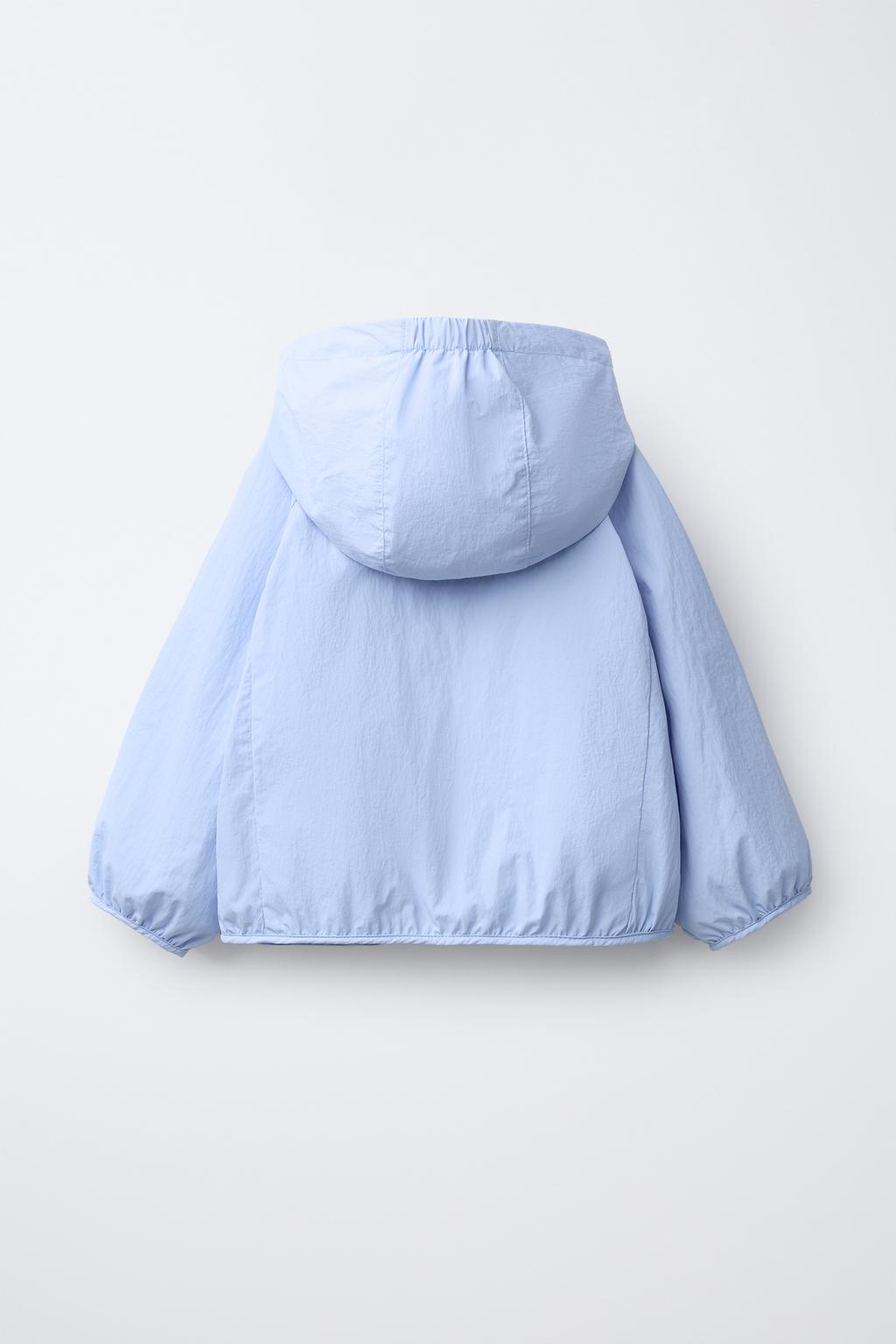 ЛЕГКИЙ ДОЖДЕВИК WATER REPELLENT