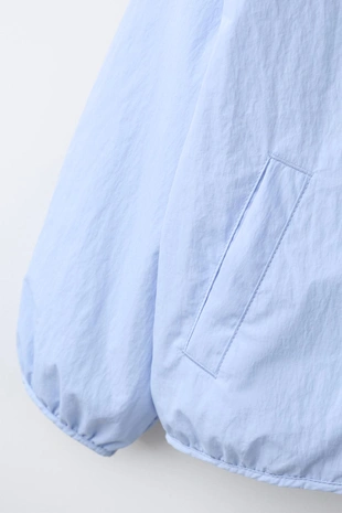 Легкий дождевик WATER REPELLENT- Заказать в России