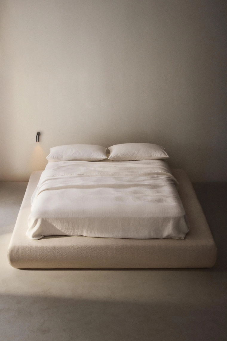 Стеганая основа для матраса