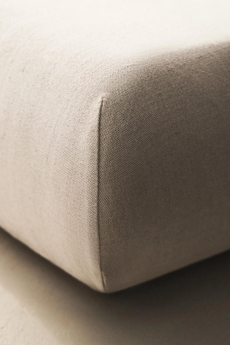 Стеганая основа для матраса