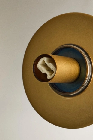 Бра | светильник OPALITE ванильный- Заказать в России