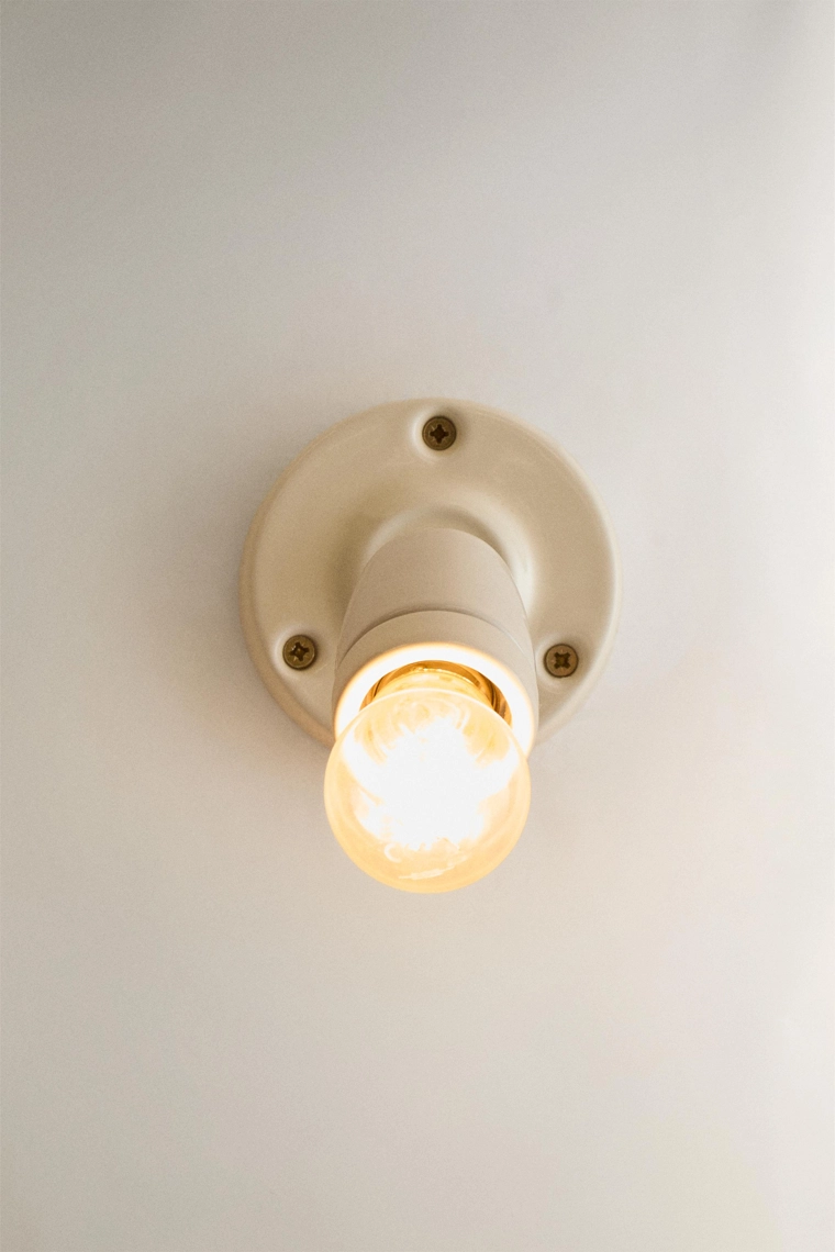 Светильник | керамическое светильник для настенного монтажа