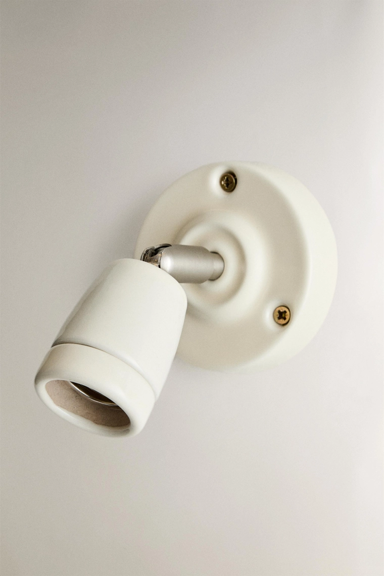 Светильник | керамическое светильник для настенного монтажа