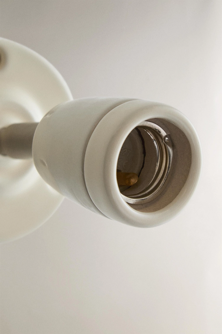 Светильник | керамическое светильник для настенного монтажа