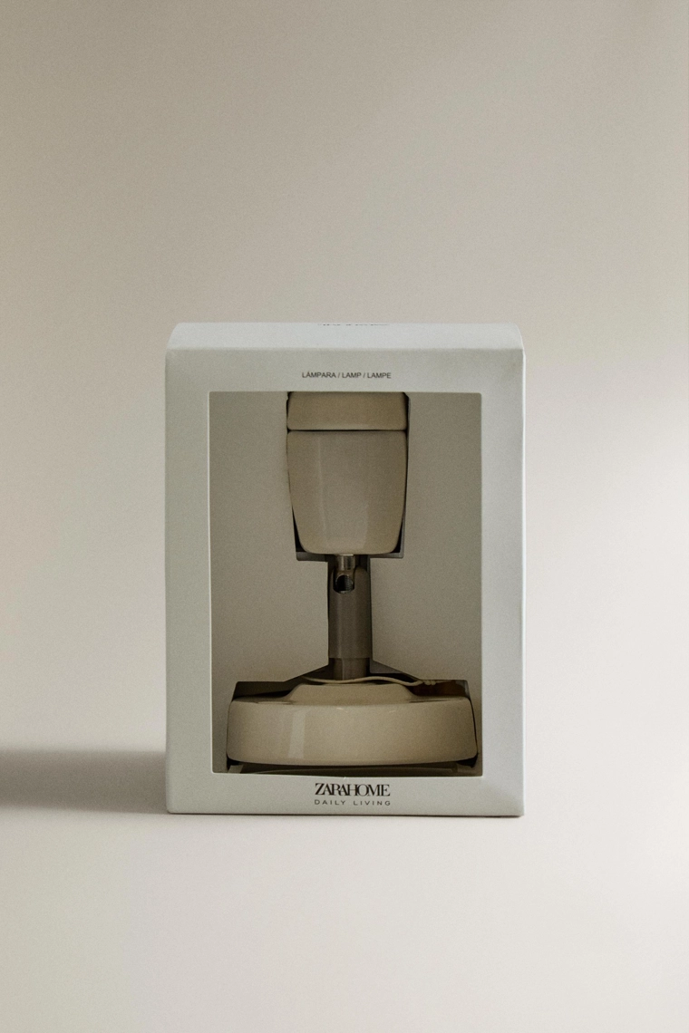 Светильник | керамическое светильник для настенного монтажа