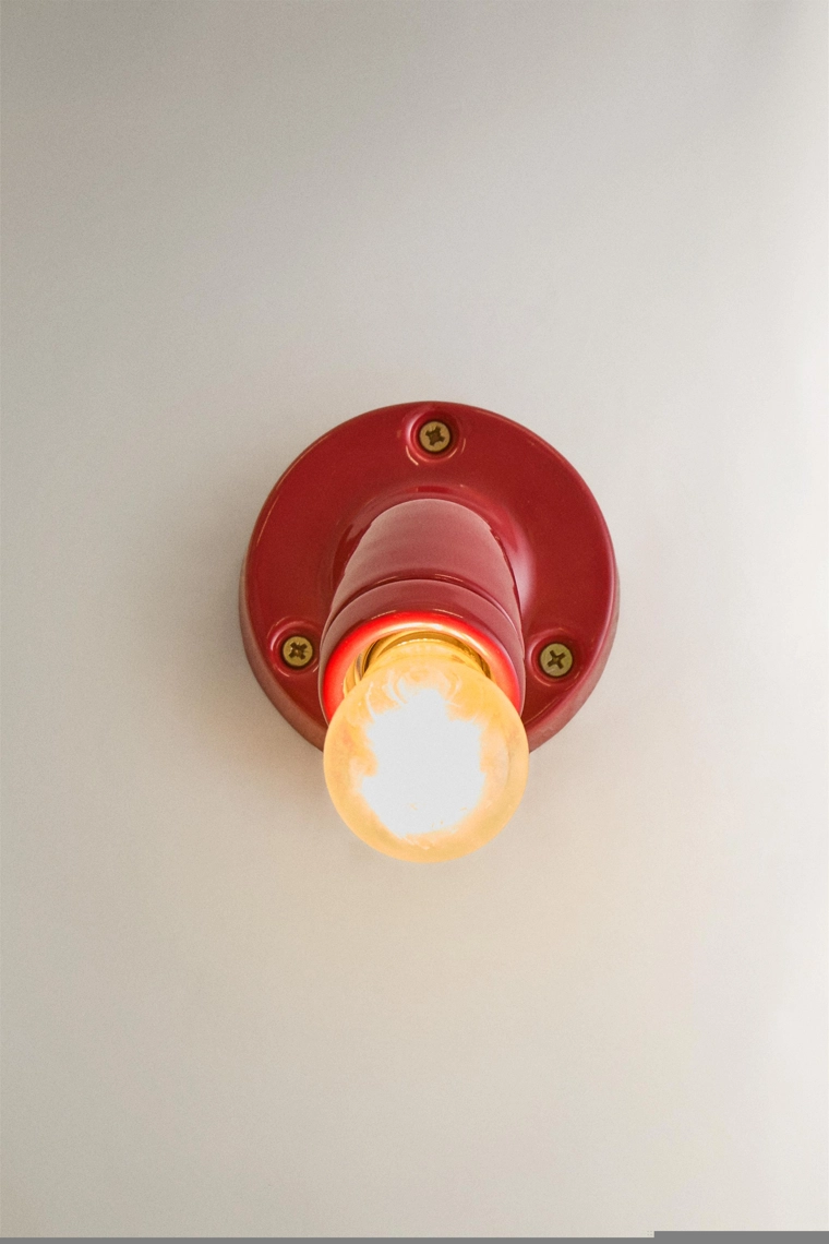 Светильник | керамическое светильник для настенного монтажа