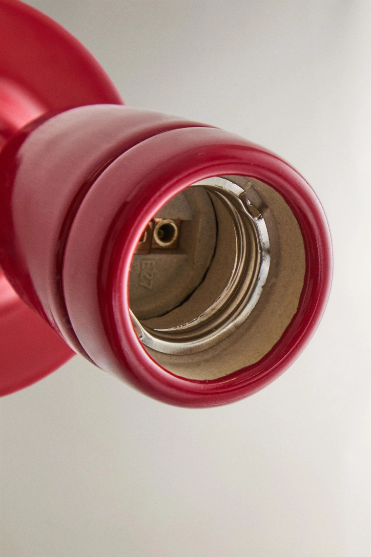 Светильник | керамическое светильник для настенного монтажа