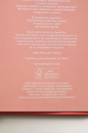 Книга для изучения кулинарии- Заказать в России