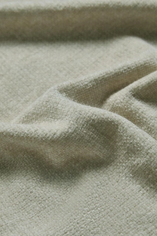 Плед из шениля с бахромой- Заказать в России