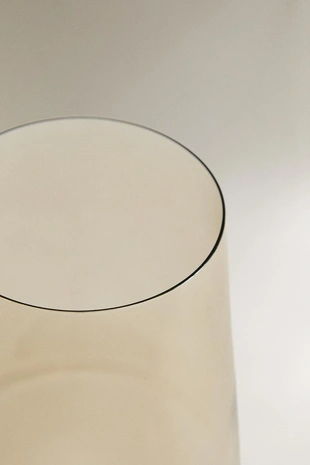 Конический кристаллический бокал для вина- Заказать в России