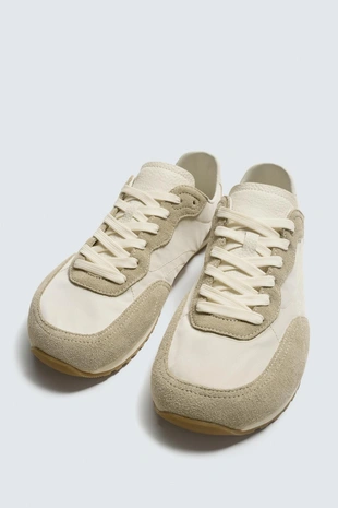 Кроссовки «Barefoot»- Заказать в России