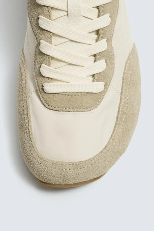 Кроссовки «Barefoot»- Заказать в России