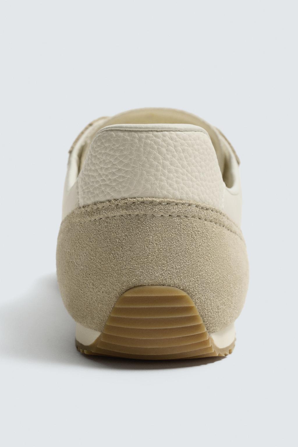 КРОССОВКИ «Barefoot»