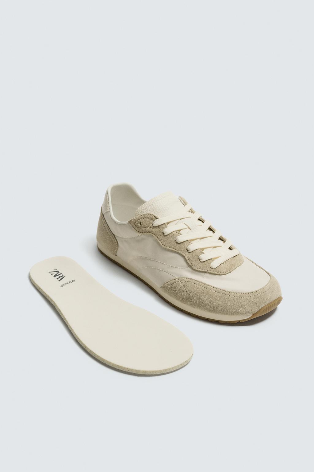 КРОССОВКИ «Barefoot»