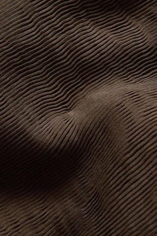 Стёганный покрывало FOOT OF THE BED с мягкими складками