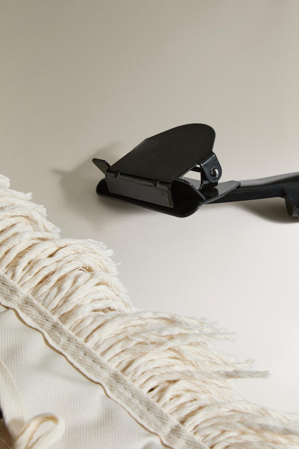 Деревянная швабра