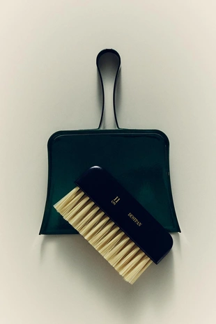 Набор метла и совок- Заказать в России