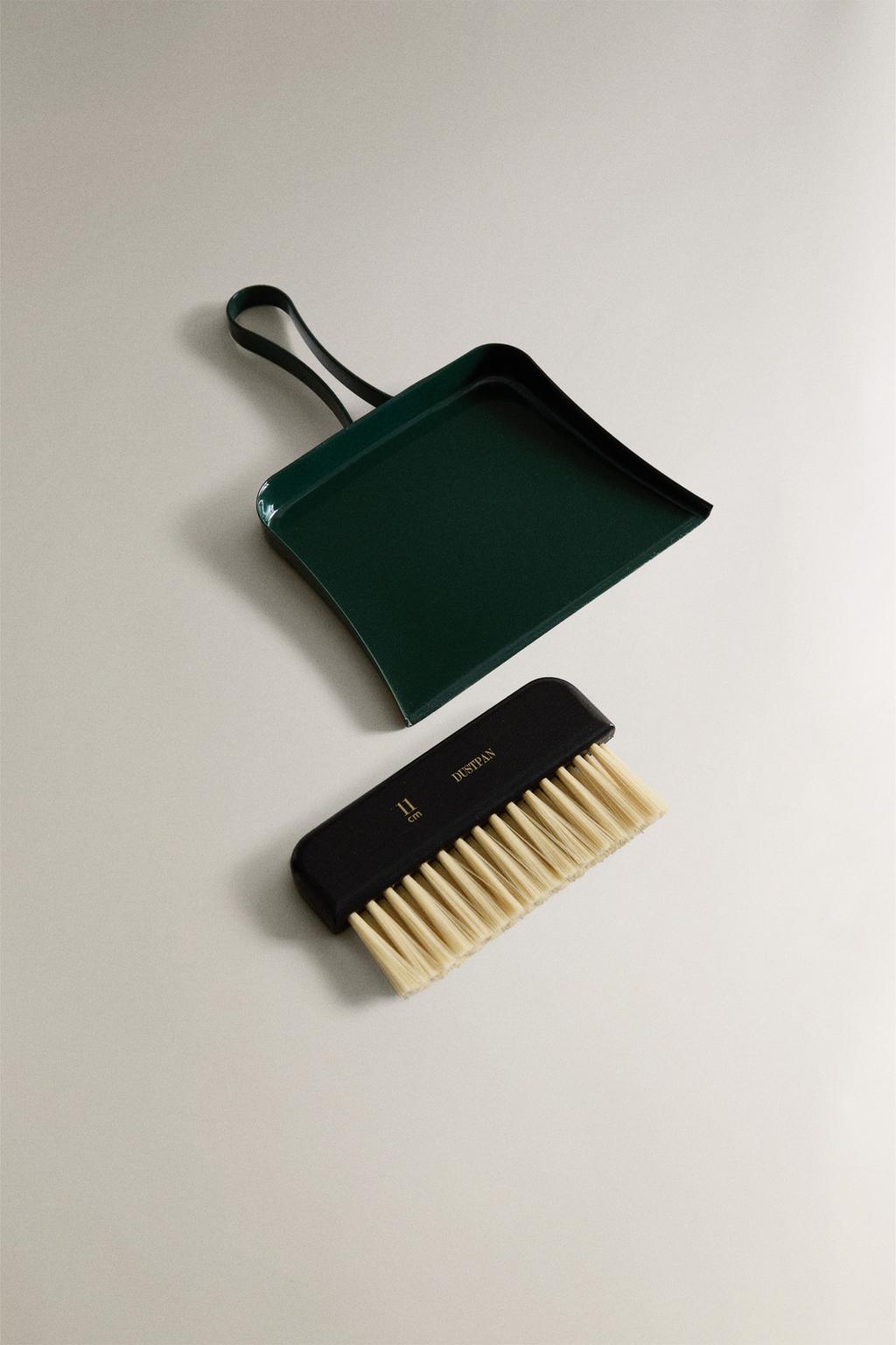 Набор метла и совок