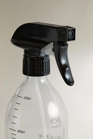 (500 мл) наполняемый спрей для измерения- Заказать в России