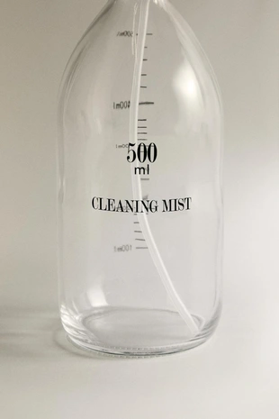 (500 мл) наполняемый спрей для измерения- Заказать в России