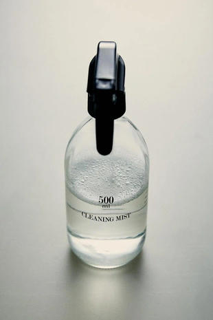 (500 мл) наполняемый спрей для измерения- Заказать в России